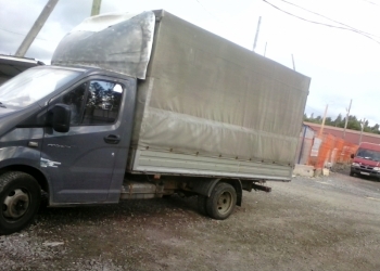 ГАЗ ГАЗель Next, 2013продажа