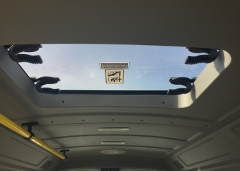 FORD TRANSIT Автобус 19+3 2017 года