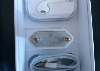 IPHONE 5s 16 gb rose gold