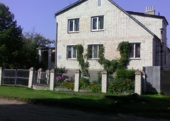 Дом 208 м2