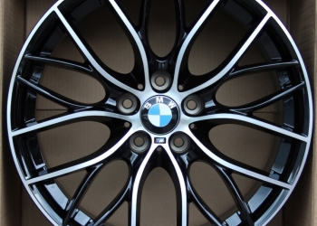 Диски R19 BMW 5 серии (F10)