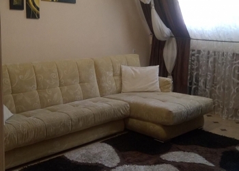 4-к квартира, 116 м2