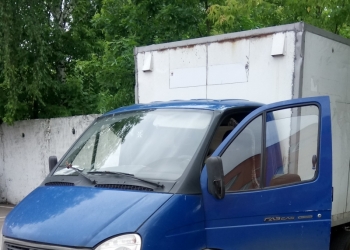 Вывоз строймусора