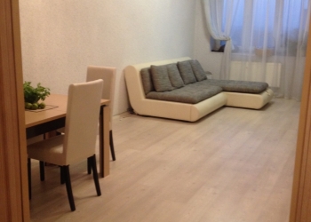 Продам 2-к квартиру, 56 м2, 15/25 эт.