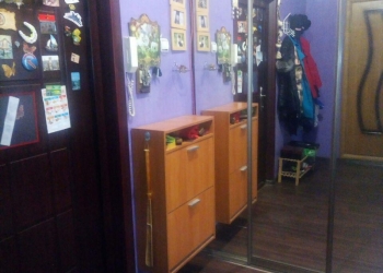 1-к квартира, 40 м2, 2/10 эт.