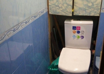 1-к квартира, 40 м2, 2/10 эт.