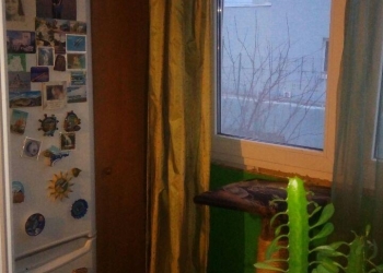 1-к квартира, 40 м2, 2/10 эт.