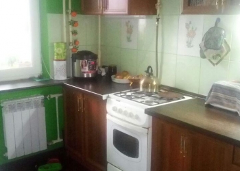 1-к квартира, 40 м2, 2/10 эт.