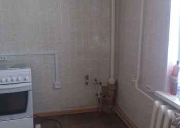 2-к квартира, 55 м2, 1/2 эт.