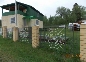 Дом 140 м2