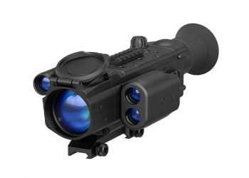 Прицел Pulsar Digisight LRF N970 (с креплением Weaver)