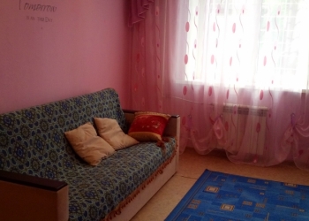 1-к квартира, 37 м2, 2 эт.