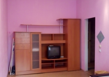 1-к квартира, 37 м2, 2 эт.