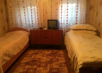 Дом 65 м2