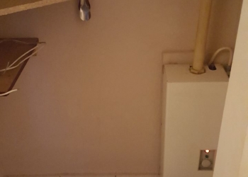 3-к квартира, 59 м2, 1/2 эт.