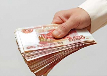 Приглашаем девушек на работу в Москву