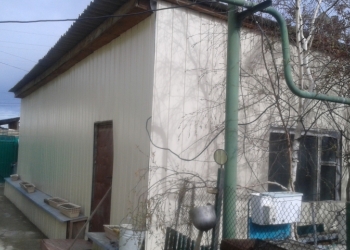 Дом 200 м2