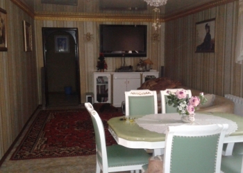 Дом 200 м2