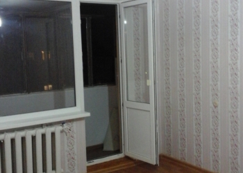 1-к квартира, 31 м2, 9/9 эт.