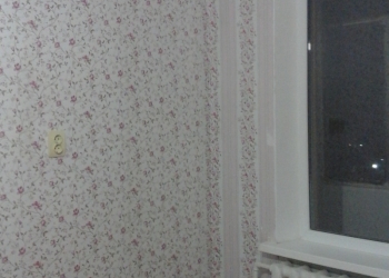1-к квартира, 31 м2, 9/9 эт.