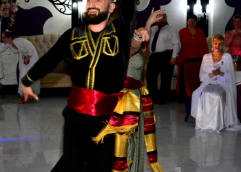 школа танцев