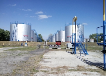 Продам нефтебазу