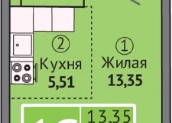 СРОЧНО, ЦЕНА НИЖЕ ЧЕМ У ЗАСТРОЙЩИКА!