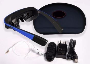3D SMART ВИДЕООЧКИ