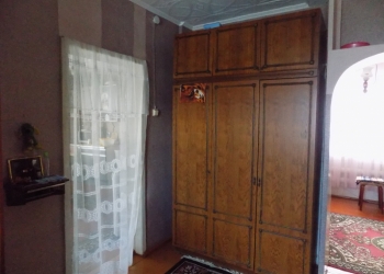 Продаю дом в селе Новокарасук!