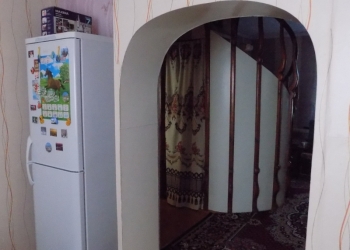 Продаю дом в селе Новокарасук!
