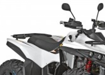 Квадро-мото салон Baltmotors