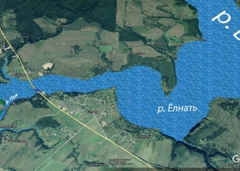 Участки для Родового поместья или дачи у большой воды в сосновом бору.