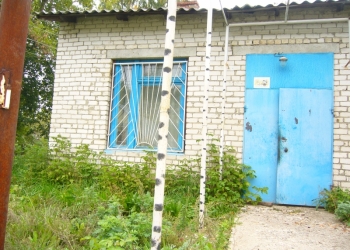 Продам действующий ЦЕХ в г.Бор Нижегородской обл.