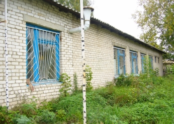 Продам действующий ЦЕХ в г.Бор Нижегородской обл.