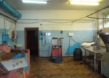Продам действующий ЦЕХ в г.Бор Нижегородской обл.