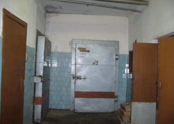 Продам действующий ЦЕХ в г.Бор Нижегородской обл.