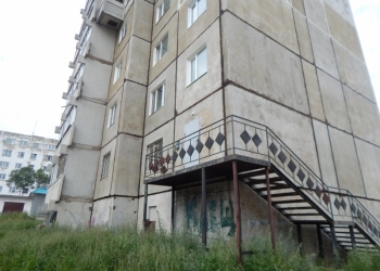 Продается помещение в г. Магадан 137 кв.м