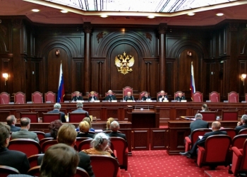 Жалобы в Европейский суд по правам человека