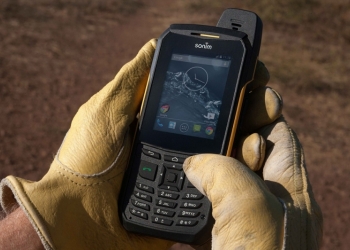 Смартфон защищенный Sonim XP6
