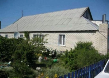 Продажа дома