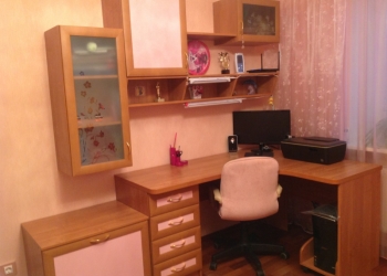 Подростковая мебель для девочки