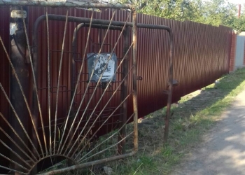 Продам участок.