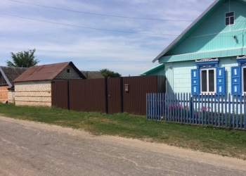 Продаю дом в селе Коржовка Голубовка