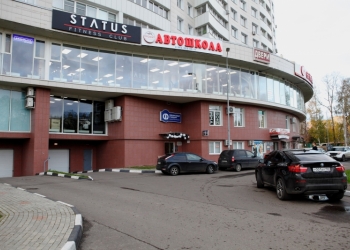 Продам готовый действующий арендный бизнес