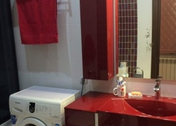 3-к квартира, 110 м2, 4/5 эт.