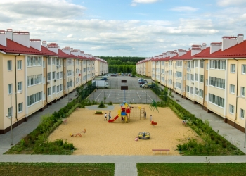 2-к квартира в Воронеже