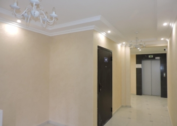 1-к квартира, 32 м2, 6/10 эт.