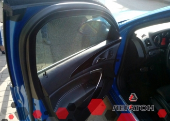 Готовый бизнес в автомобильной сфере на съемной тонировке.