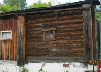 продам садовый уч-к с домом