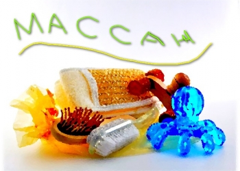 Массажистка